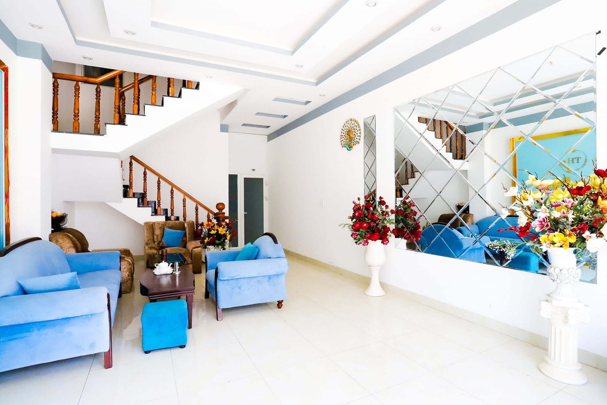 khách sạn trâm anh nhơn trạch