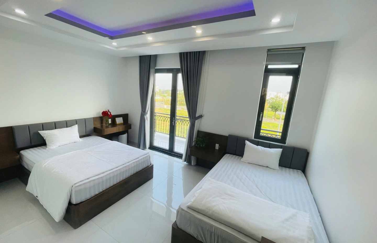 HOTEL TRÂM ANH