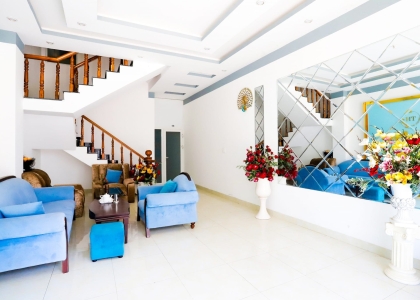 4 lý do HOTEL TRÂM ANH "được lòng" du khách gần xa nhất