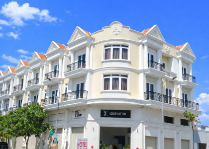 KHÁCH SẠN TRÂM ANH 2 I NƠI LƯU TRÚ BẬC NHẬT TẠI NHƠN TRẠCH