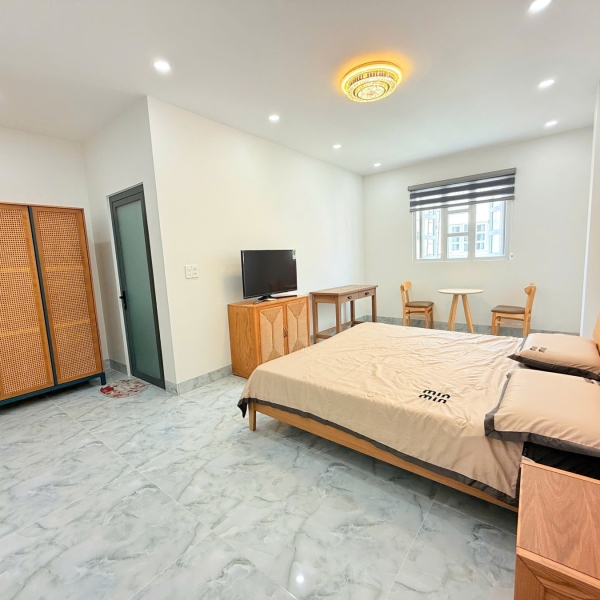 PHÒNG ĐƠN STADARD 1