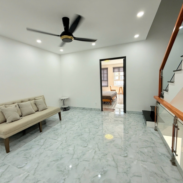 PHÒNG ĐƠN STADARD 1