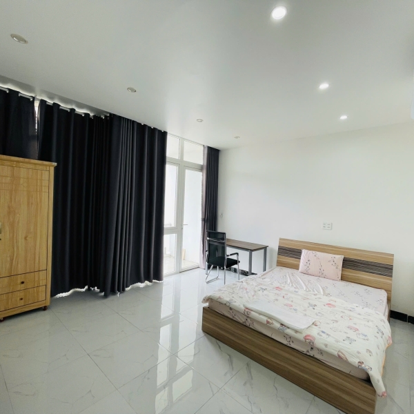 PHÒNG ĐƠN STADARD 1