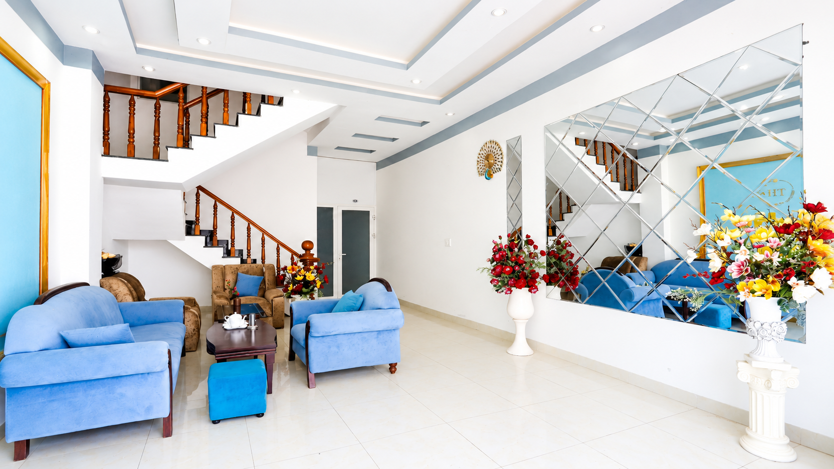 Xác định rõ mục đích chuyến đi và thời điểm lưu trú