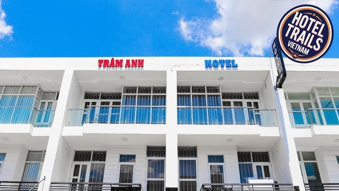 KHÁCH SẠN NHƠN TRẠCH