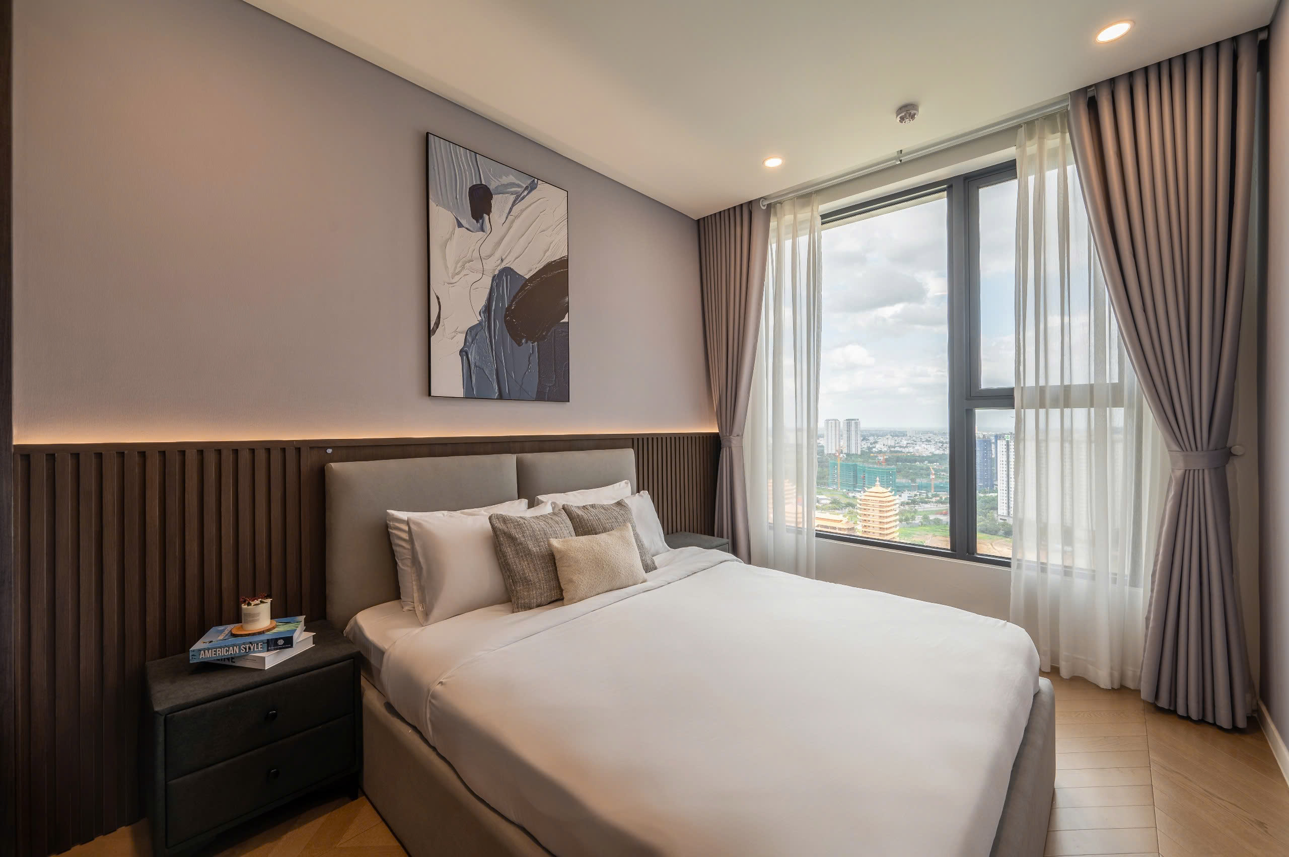 KHÁCH SẠN NHƠN TRẠCH